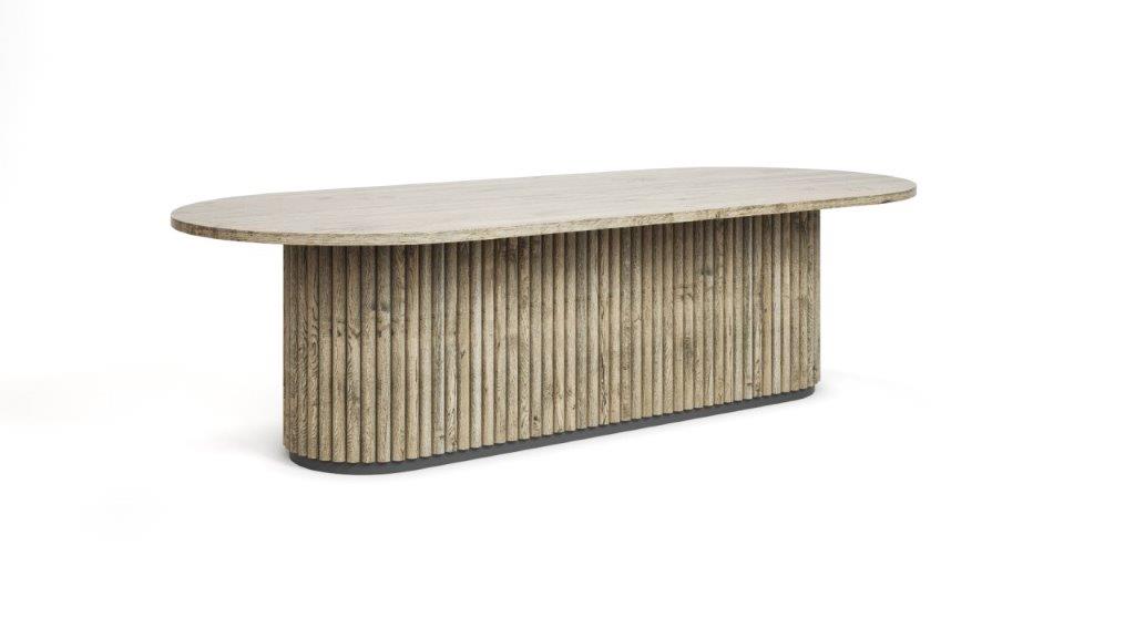 Dante Boardroom Table